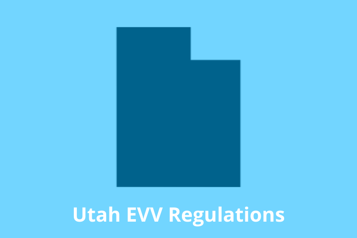 Utah EVV